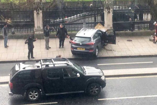 'Predecir ataques como el de Londres es imposible'