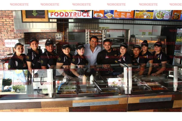 Innova Puro Pollo; abre restaurante en Mazatlán