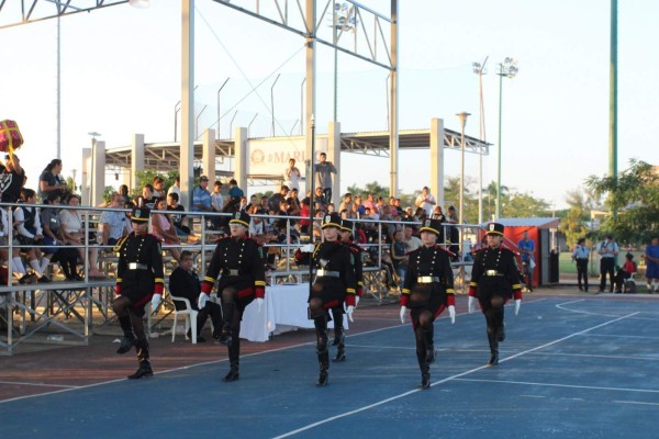 Las actividades arrancarán a las 8:00 horas en el Centro Deportivo Benito Juárez.