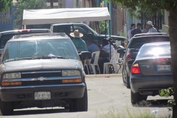 Detienen a hombre por el homicidio de la bebé Briana, en Mazatlán