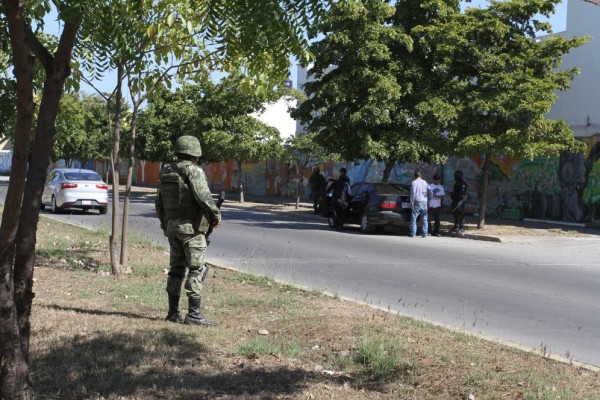 Prende IP ‘focos rojos’ por violencia en Mazatlán: 27 asesinatos en 24 días