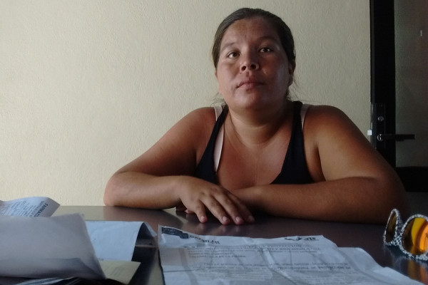 Analiza DIF Mazatlán llevar a niñas a la Ciudad de los Niños