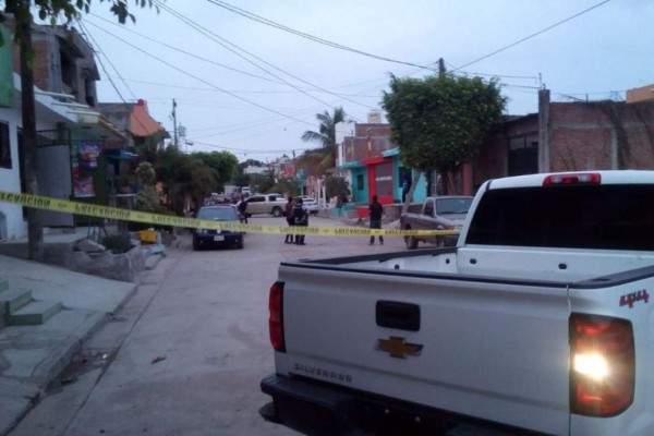 Rescatan persona presuntamente privada de la libertad en casa de la Benito Juárez en Mazatlán
