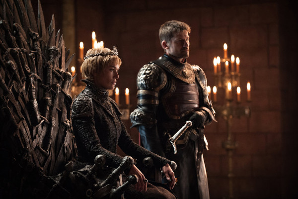 Revelan imágenes de la séptima temporada de 'Game of Thrones'