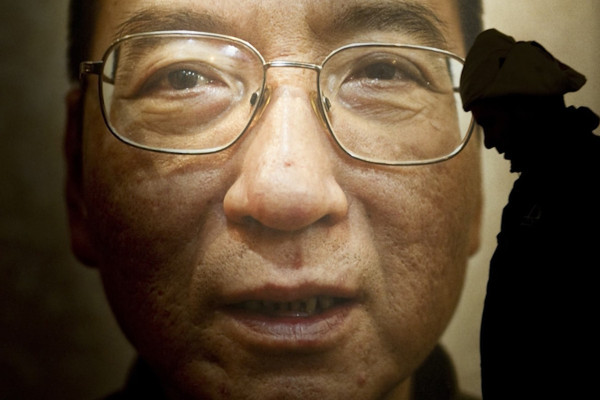 Muere el disidente chino Liu Xiaobo, Premio Nobel de la Paz
