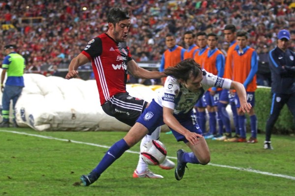 Liga MX, dentro de las 5 mejores del mundo en asistencia
