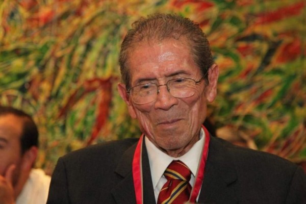 El Colegio de Sinaloa rendirá homenaje a Jesús Kumate