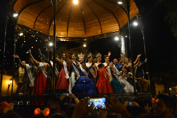 Cambian sede del primer cómputo del Carnaval de Mazatlán