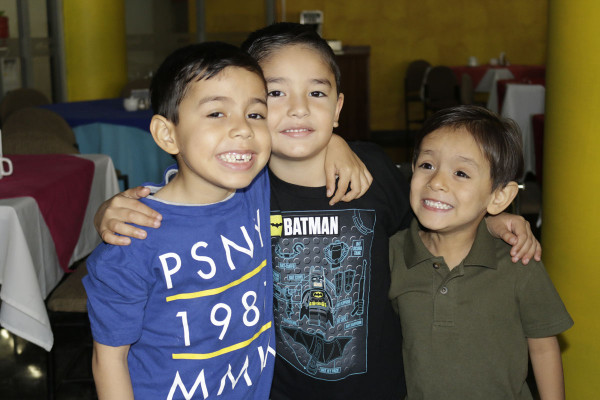 Niños viven la Pascua en el Centro de Ciencias de Sinaloa