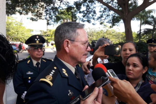 Defiende comandante operativo militar en Culiacán y rechaza abusos [VIDEO]