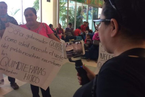 Cancelar concierto de MS en Culiacán y destinar dinero a HPS, piden a Gobernador