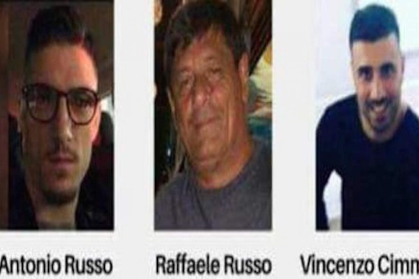 Tres italianos desaparecen en Jalisco; habrían sido detenidos por policías
