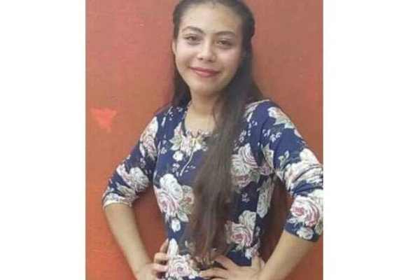 Reportan desaparecida a menor de 14 años de la comunidad de Escamillas, Mazatlán