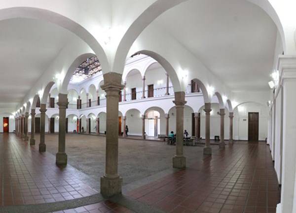 Museo de Arte de Sinaloa.