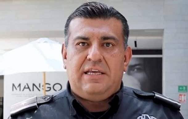 Hombres armados asesinan a Gerardo Insúa, comisario de la Secretaría de Seguridad de Jalisco en Tlajomulco