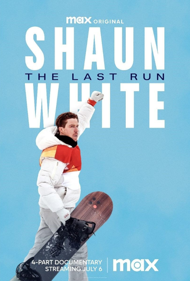 $!Shaun White: La última ronda.