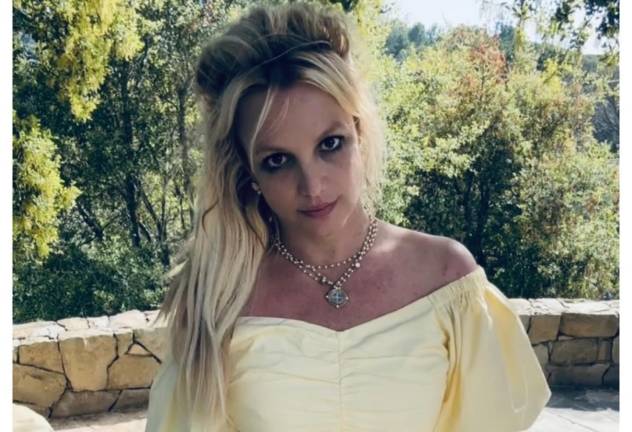 Resuelve Britney Spears la larga disputa legal con su padre