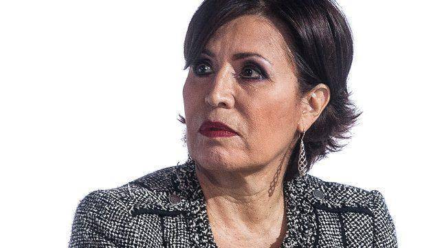 Auditoría pierde último recurso contra Rosario Robles por acusación administrativa