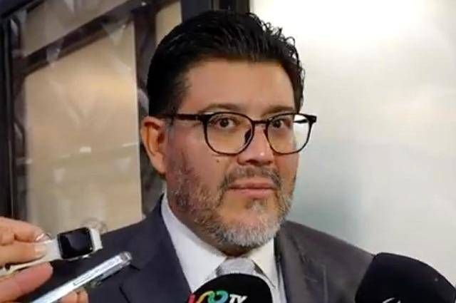 El Magistrado Reyes Rodríguez Mondragón aceptó separarse de la Presidencia del Tribunal Electoral del Poder Judicial de la Federación.