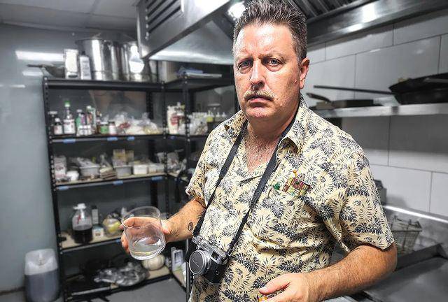 El chef Herrera deja ‘MasterChef Junior’; ejecutivos no le avisaron de su despido