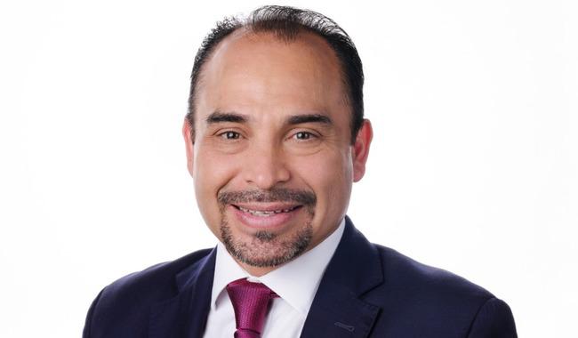 David Aguilar Romero es el nuevo titular de la Procuraduría Federal del Consumidor (Profeco) a partir de este miércoles 4 de octubre.