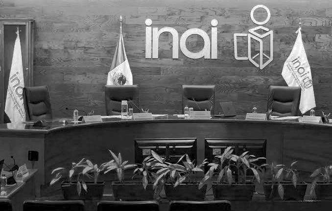 Hoy el Pleno del INAI no podrá sesionar por falta del quórum legal para hacerlo, escribió la Comisionada Blanca Lilia Ibarra en Twitter.