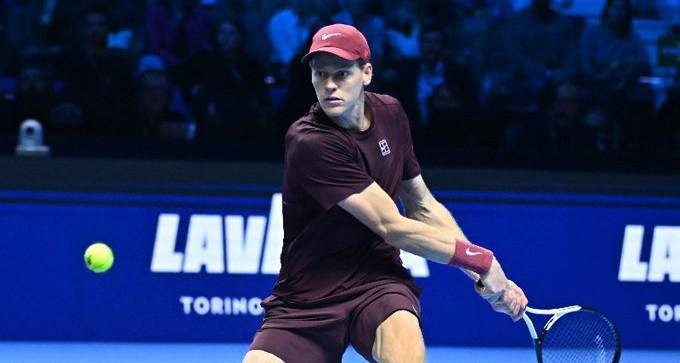 Jannik Sinner es el campeón vigente de las Nitto ATP Finals. Jannik Sinner es el campeón vigente de las Nitto ATP Finals.