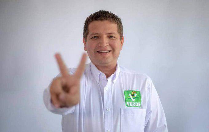 Hallan sin vida a aspirante a síndico del Partido Verde en Puerto Vallarta
