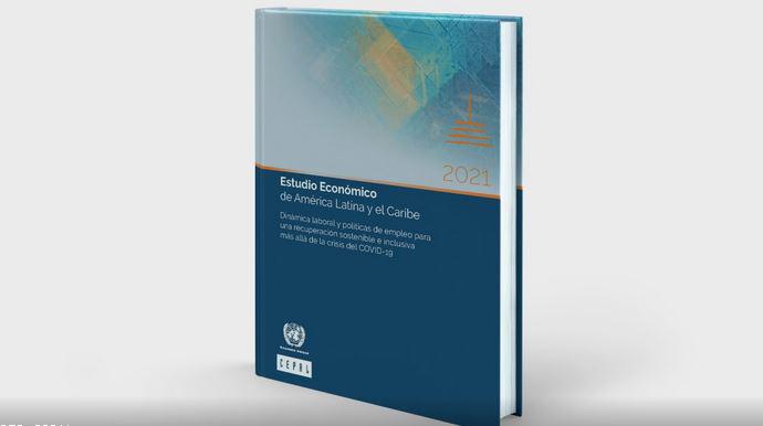 La Comisión Económica para América Latina y el Caribe entrega una nueva versión de uno de sus más importantes informes anuales.