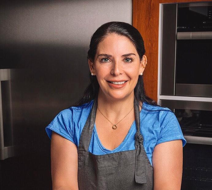 $!Chef Mazatleca Zahie Téllez se integra a MasterChef Celebrity 2023