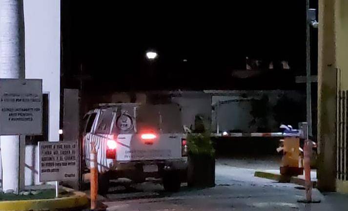 Hombre muere en su hogar en Mazatlán al caer de un segundo piso