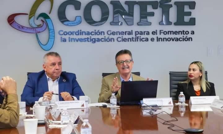 La Coordinación General para el Fomento a la Investigación Científica e Innovación del Estado aprobó la creación de un Consejo Científico para el Abordaje de la Crisis Hídrica.