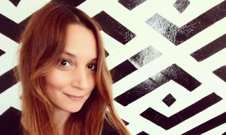 Brenda V. Castro Brenda V. Castro