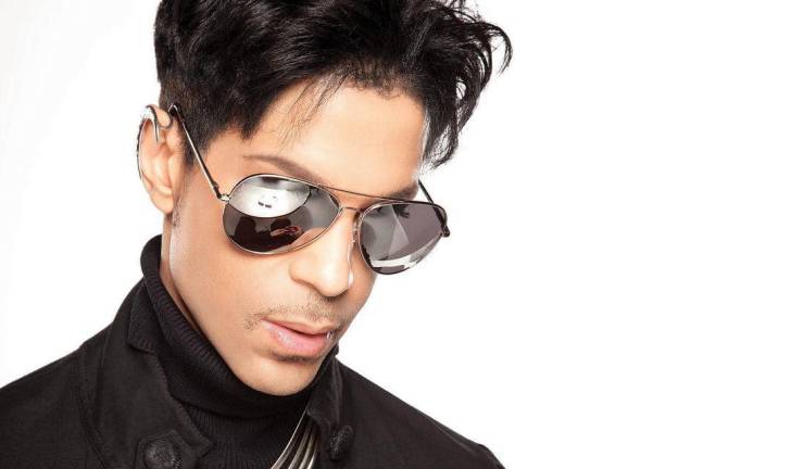 Welcome 2 America, disco inédito de Prince, se editará el 30 de julio