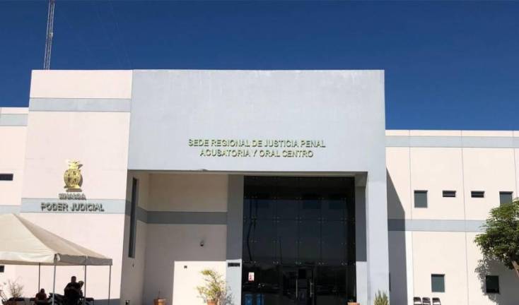 Definen contrato para construcción de Centro de Justicia Penal en Guasave