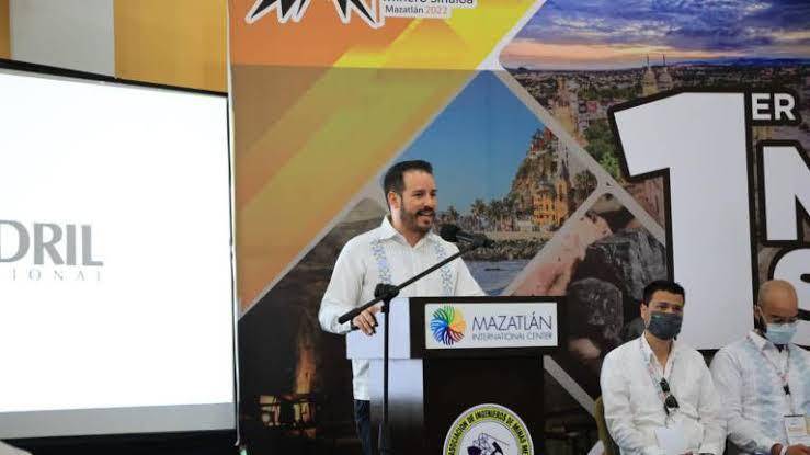 El segundo Congreso Internacional Minero Sinaloa 2024 se llevará a cabo en Mazatlán del 13 al 15 de marzo.