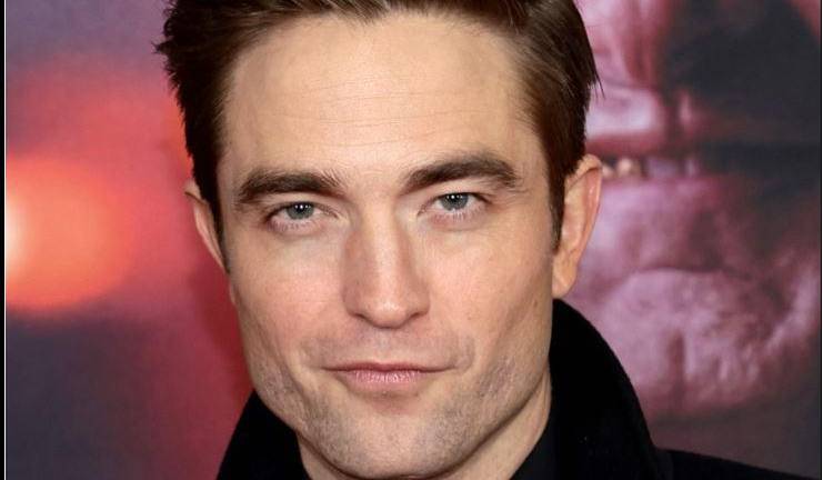 Robert Pattinson podría dar vida en una nueva versión de ‘El Cuervo’