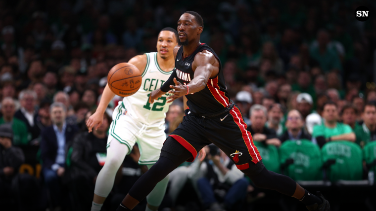 Miami Heat vence a Boston Celtics para ponerse al frente en las Finales del Este