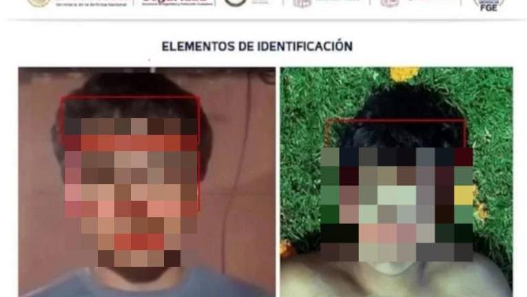 Un joven de 17 años fue identificado como el asesino del Alcalde de Uruapan. Un joven de 17 años fue identificado como el asesino del Alcalde de Uruapan.