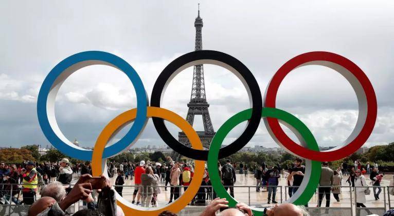 Torre Eiffel lucirá los anillos olímpicos durante París 2024