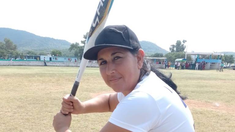 Chicas de Escobar dan la campanada en Softbol del Chololos