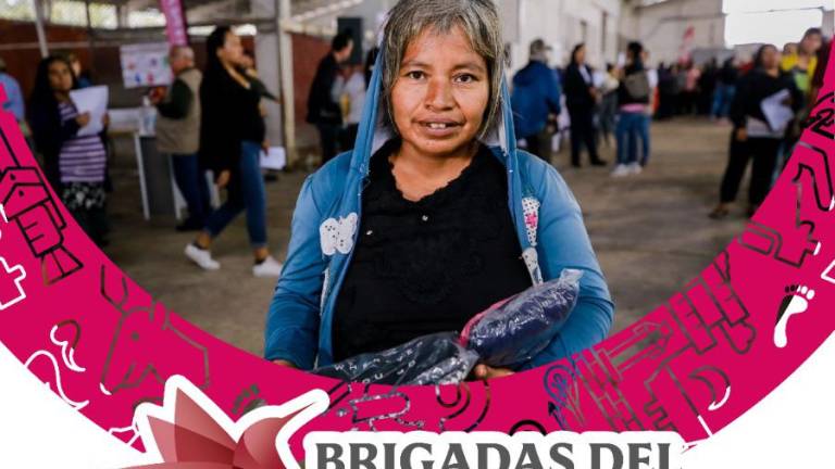 Llegará a Rosario la Jornada del Bienestar del DIF Sinaloa