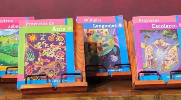Pese a orden de la Corte, Chihuahua suspende otra vez distribución de libros de texto