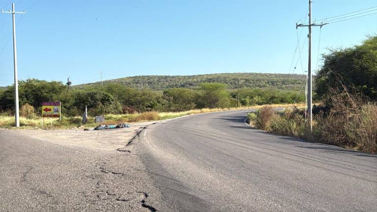 Hasta el momento, los cuerpos no han sido identificados. Hasta el momento, los cuerpos no han sido identificados.