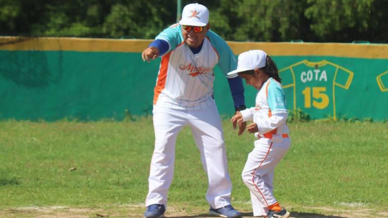 $!Nuevamente Mazatlán albergará Torneo de Beisbol Adaptado Súper Héroes