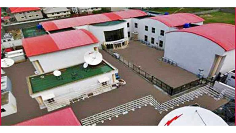 $!Este centro de datos MDXi, situado en la ciudad de Lekki, en el estado de Lagos (Nigeria), pertenece a Mainone, que forma parte de Equinix, uno de los principales proveedores de servicios de infraestructura digital de África occidental.