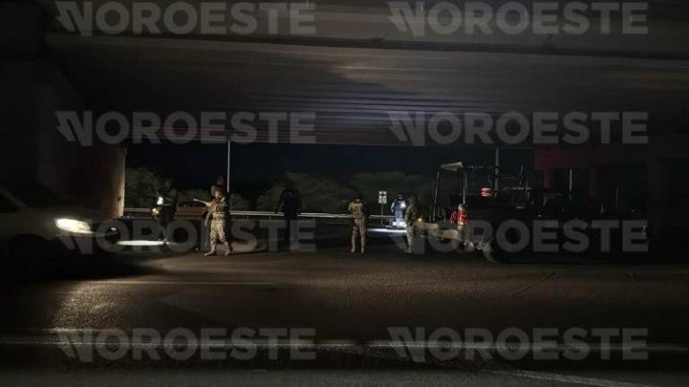 Como Brandon Dayan fue identificado el joven encontrado sin vida bajo un puente en La Costerita, Culiacán. Como Brandon Dayan fue identificado el joven encontrado sin vida bajo un puente en La Costerita, Culiacán.