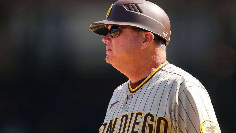 Mike Shildt asumirá como nuevo mánager de los Padres de San Diego a partir de 2024.