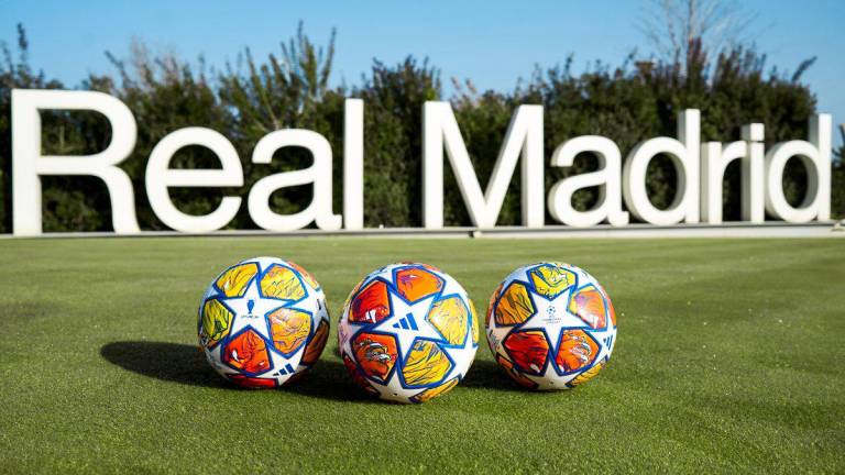 Real Madrid entrará en acción este martes en el inicio de los octavos de final de la UEFA Champions League.