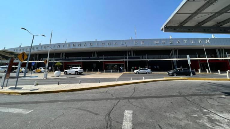 $!Culiacán y Mazatlán, entre los aeropuertos más importantes de México